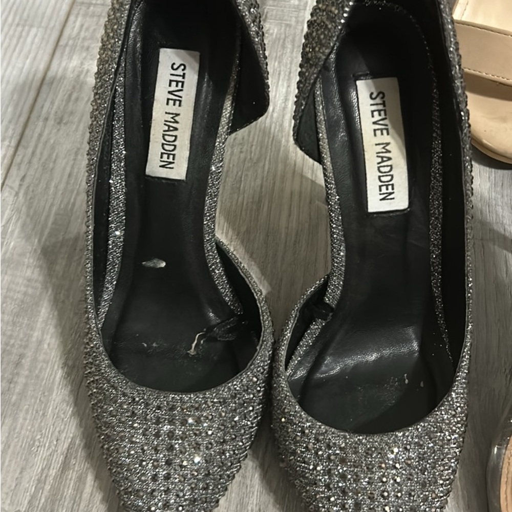 Lot of heels 👠 - Picture 7 of 8